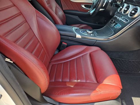 Used 2019 Mercedes-Benz C 300 Sedan image 21