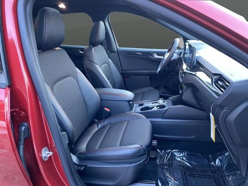 New 2026 Ford Escape ST-Line Select w/ Tech Pack #1 image 38