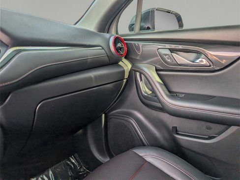 Used 2020 Chevrolet Blazer RS image 32