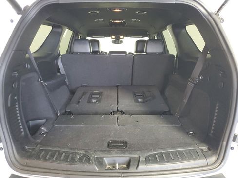 Used 2022 Dodge Durango GT image 25