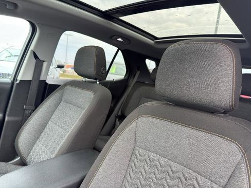 Used 2024 Chevrolet Equinox LT AWD/4WD image 27