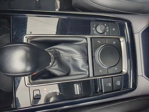 Used 2025 MAZDA CX-30 AWD 2.5 S w/ Preferred Package image 17