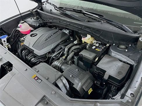 Used 2024 Hyundai Santa Cruz SEL image 27