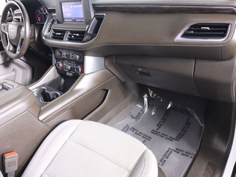 Used 2023 Chevrolet Tahoe LS w/ Driver Alert Package AWD/4WD image 40