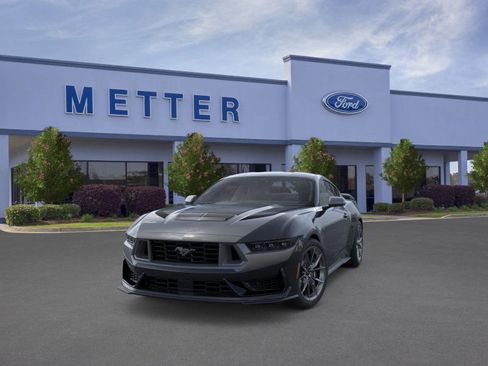 New 2026 Ford Mustang Dark Horse image 32