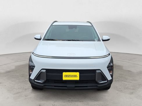 Used 2025 Hyundai Kona SEL AWD/4WD image 8