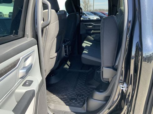 Used 2023 RAM 1500 Big Horn image 56