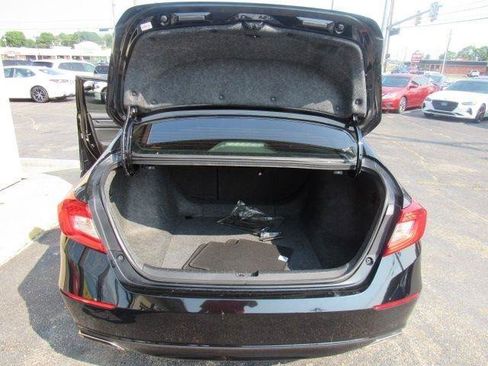 Used 2020 Honda Accord Sport image 47