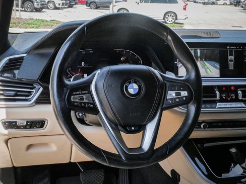 Used 2019 BMW X5 xDrive40i w/ Premium Package 2 image 6