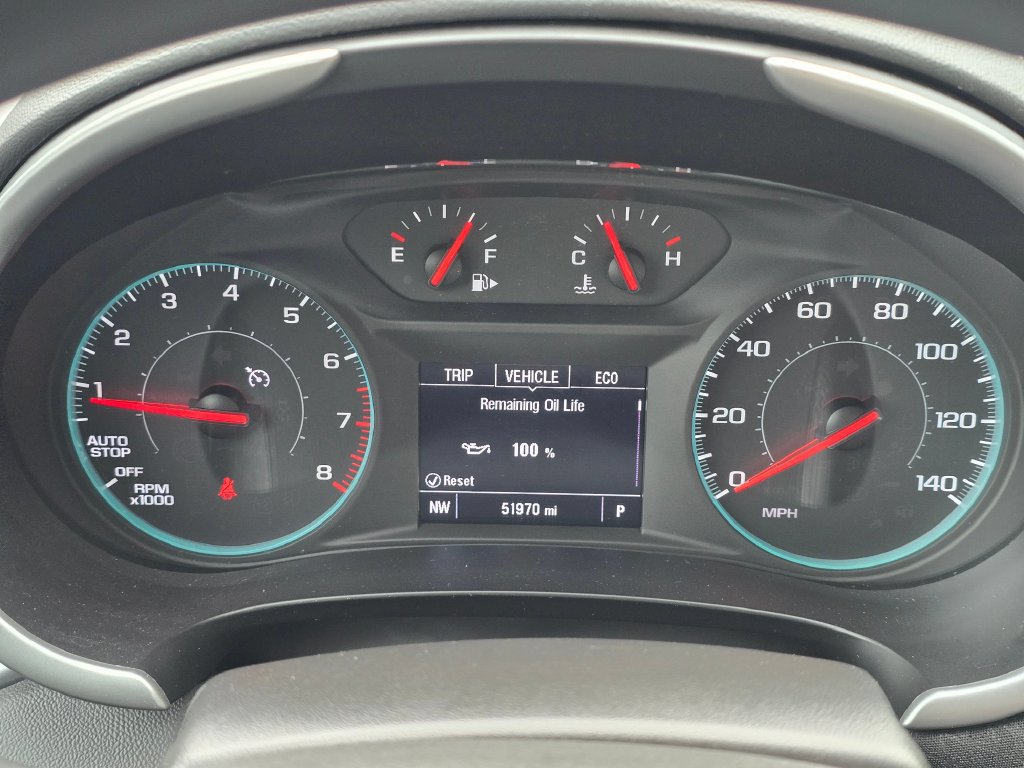 Used 2023 Chevrolet Malibu LT FWD image 4