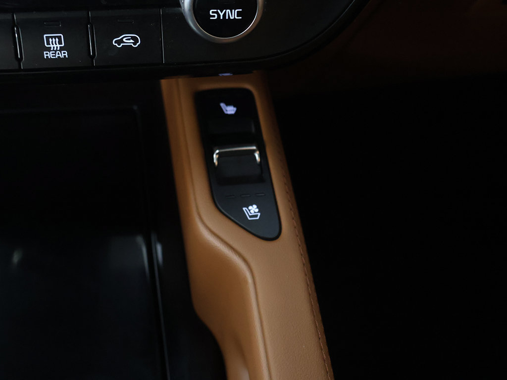 Used 2025 Kia Telluride EX X-Line AWD/4WD image 50