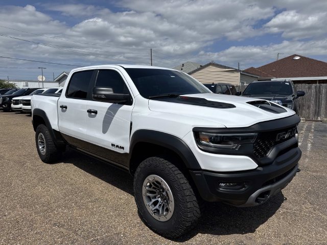 Used 2024 RAM 1500 TRX w/ TRX Level 2 Equipment Group AWD/4WD image 4