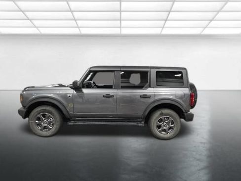 Used 2024 Ford Bronco Big Bend AWD/4WD image 8