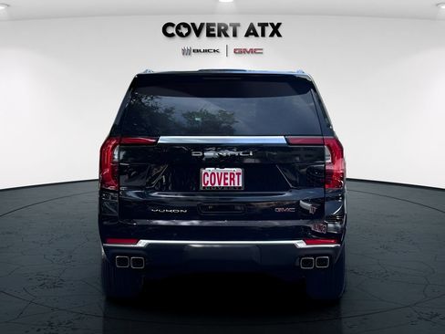 New 2026 GMC Yukon XL Denali w/ Sun & Power Step Package AWD/4WD image 7