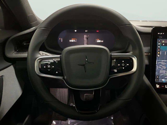 Used 2023 Polestar Polestar 2 w/ Pilot Pack AWD/4WD image 11