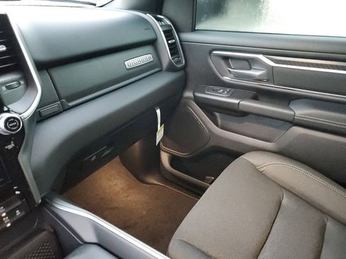 Certified 2026 RAM 1500 Big Horn RWD image 27