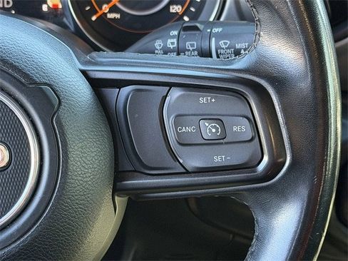 Used 2020 Jeep Wrangler Unlimited Sport image 15