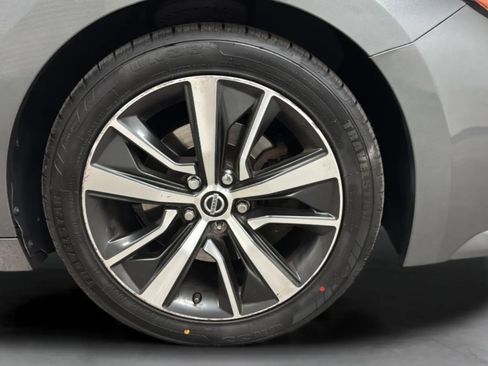 Used 2019 Nissan Maxima 3.5 SV w/ Floor Mat Group FWD image 26