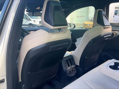 Used 2026 BMW X3 xDrive30 image 22