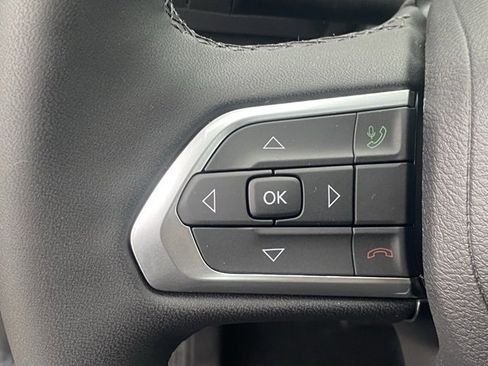 New 2026 Jeep Compass Limited image 17