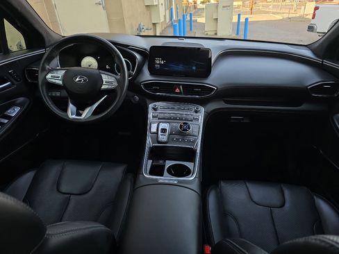 Used 2023 Hyundai Santa Fe Calligraphy image 20