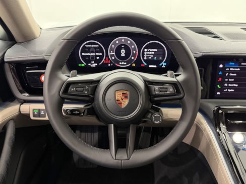 New 2026 Porsche Panamera image 43