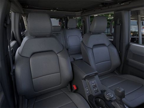 New 2026 Ford Bronco Big Bend image 10
