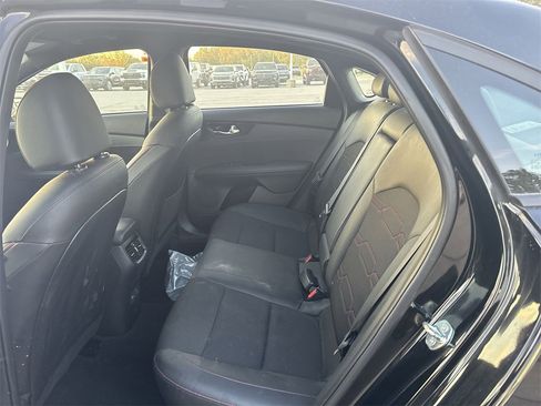 Used 2024 Kia Forte GT image 14