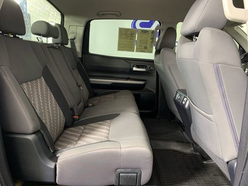 Used 2019 Toyota Tundra SR5 w/ SR5 Upgrade Package image 37