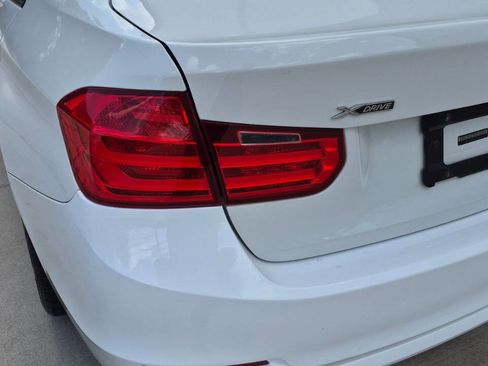 Used 2013 BMW 328i xDrive Sedan image 19