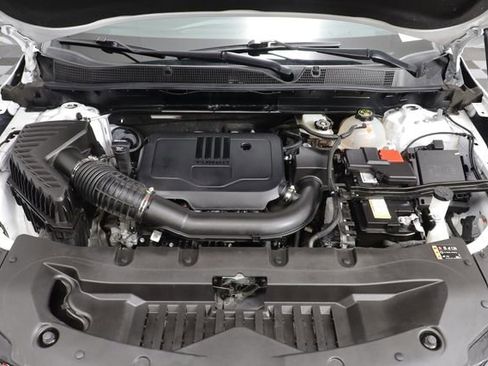 Used 2023 Chevrolet Blazer LT w/ Driver Confidence Package image 23