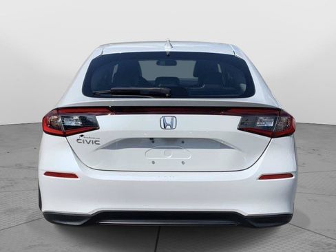 Certified 2023 Honda Civic EX-L image 4