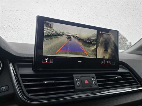 Used 2023 Audi Q5 2.0T Premium Plus w/ Premium Plus Package image 30