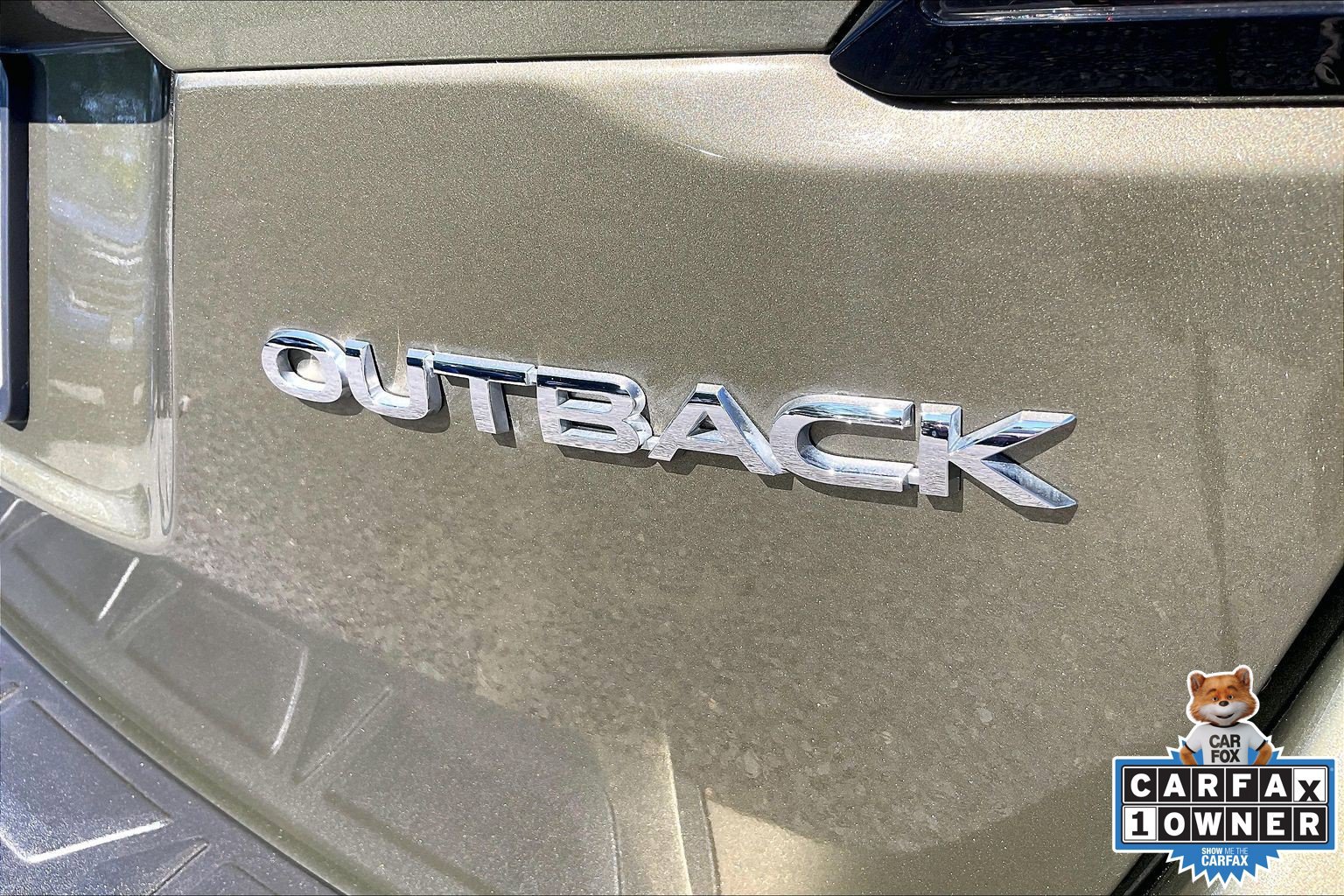 Certified 2024 Subaru Outback Limited AWD/4WD image 10
