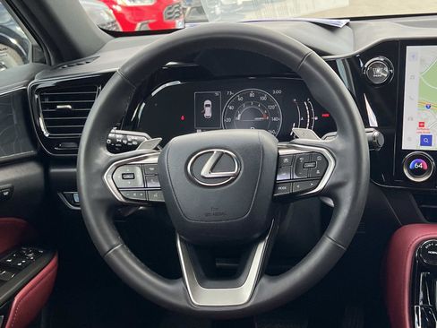 Used 2023 Lexus NX 350 NX 350 Premium image 8