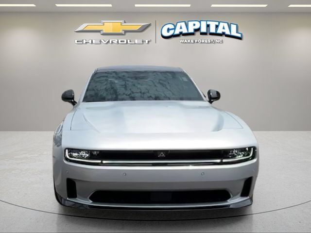 Used 2025 Dodge Charger Daytona Scat Pack w/ Track Pack AWD/4WD image 8