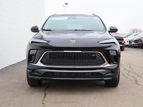 New 2026 Buick Encore GX Sport Touring w/ Comfort Package image 2