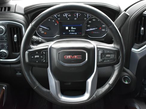 Used 2021 GMC Sierra 1500 SLT image 13