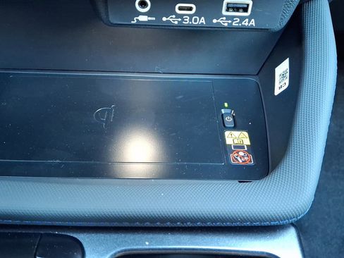 New 2026 Subaru Forester Premium image 19