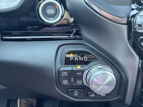 New 2026 RAM 1500 Rebel w/ Rebel Level 2 Equipment Group image 27