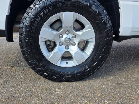 Used 2022 RAM 1500 Lone Star AWD/4WD image 11