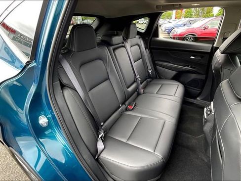 New 2025 Nissan Murano SL image 24