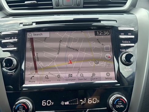 Used 2024 Nissan Murano SL image 22