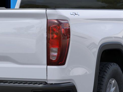 New 2025 GMC Sierra 1500 Pro w/ Pro Value Package AWD/4WD image 11