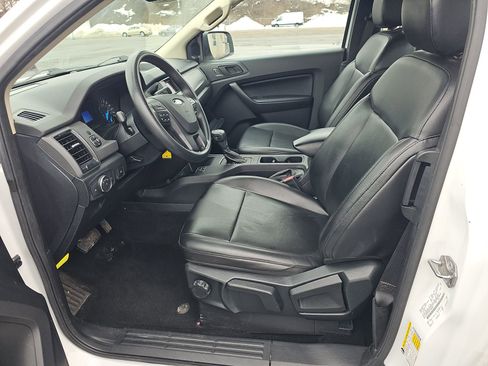 Used 2019 Ford Ranger XL w/ Equipment Group 101A Mid image 13