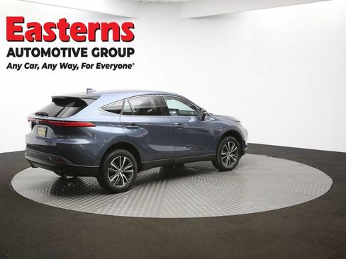 Used 2024 Toyota Venza LE image 41