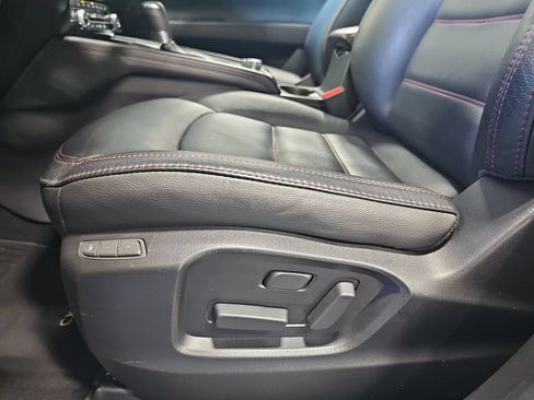Used 2025 MAZDA CX-5 Carbon Edition AWD/4WD image 31