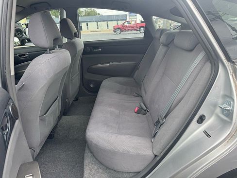 Used 2008 Toyota Prius Touring FWD image 7