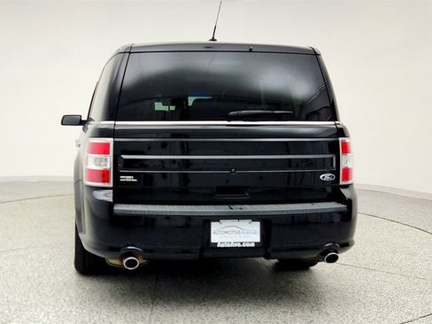 Used 2018 Ford Flex SEL w/ Equipment Group 202A image 6
