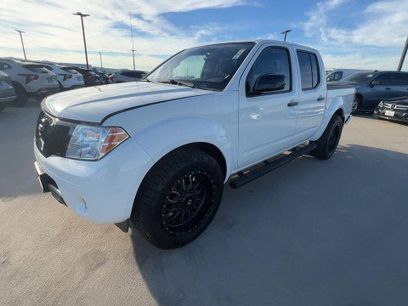 Used 2020 Nissan Frontier SV w/ Midnight Edition Floor Mats